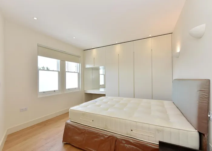 Brand New Herne Hill Apartments
