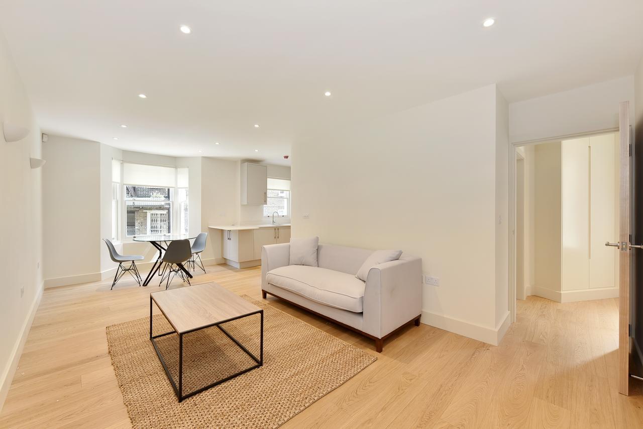 Brand New Herne Hill *